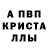 МЕФ кристаллы zverraboy wolf